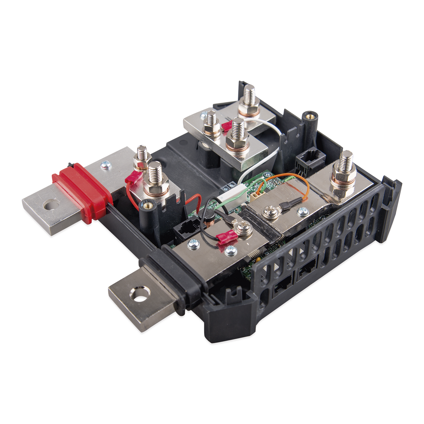Lynx Shunt VE.Can / Barra de Distribución Lynx Ve.Can para Monitoreo e Bancos de Baterías VICTRON ENERGY - Imagen 3