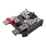 Lynx Shunt VE.Can / Barra de Distribución Lynx Ve.Can para Monitoreo e Bancos de Baterías VICTRON ENERGY - Imagen 3