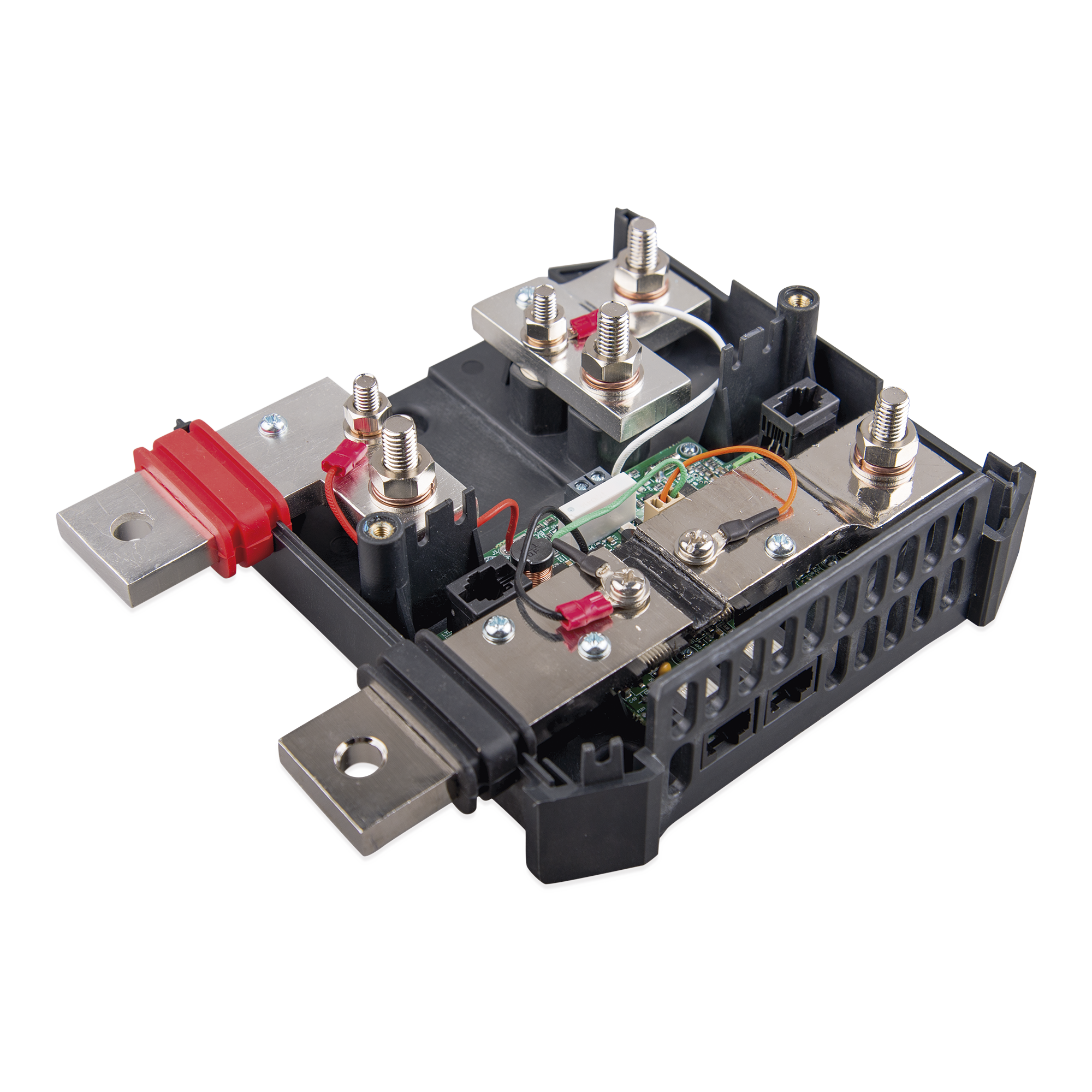 Lynx Shunt VE.Can / Barra de Distribución Lynx Ve.Can para Monitoreo e Bancos de Baterías VICTRON ENERGY - Imagen 3
