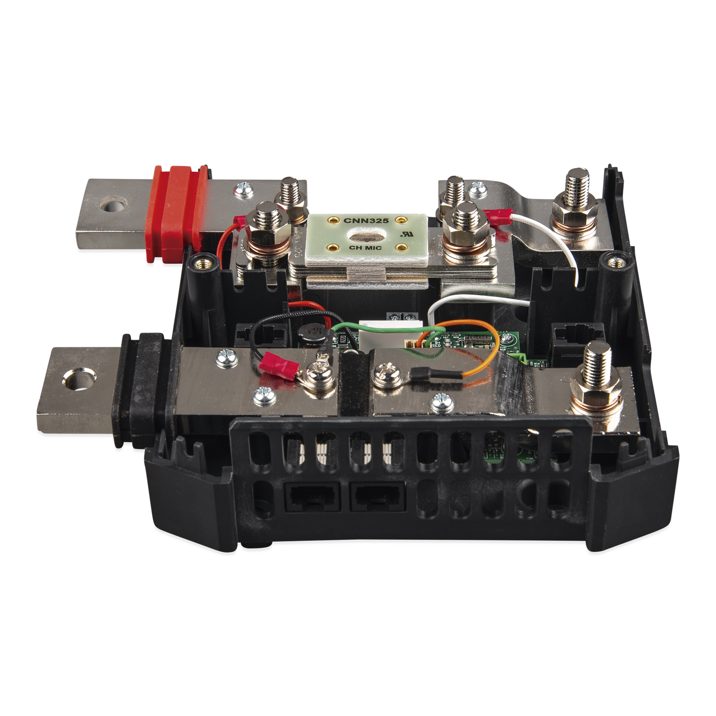 Lynx Shunt VE.Can / Barra de Distribución Lynx Ve.Can para Monitoreo e Bancos de Baterías VICTRON ENERGY - Imagen 4