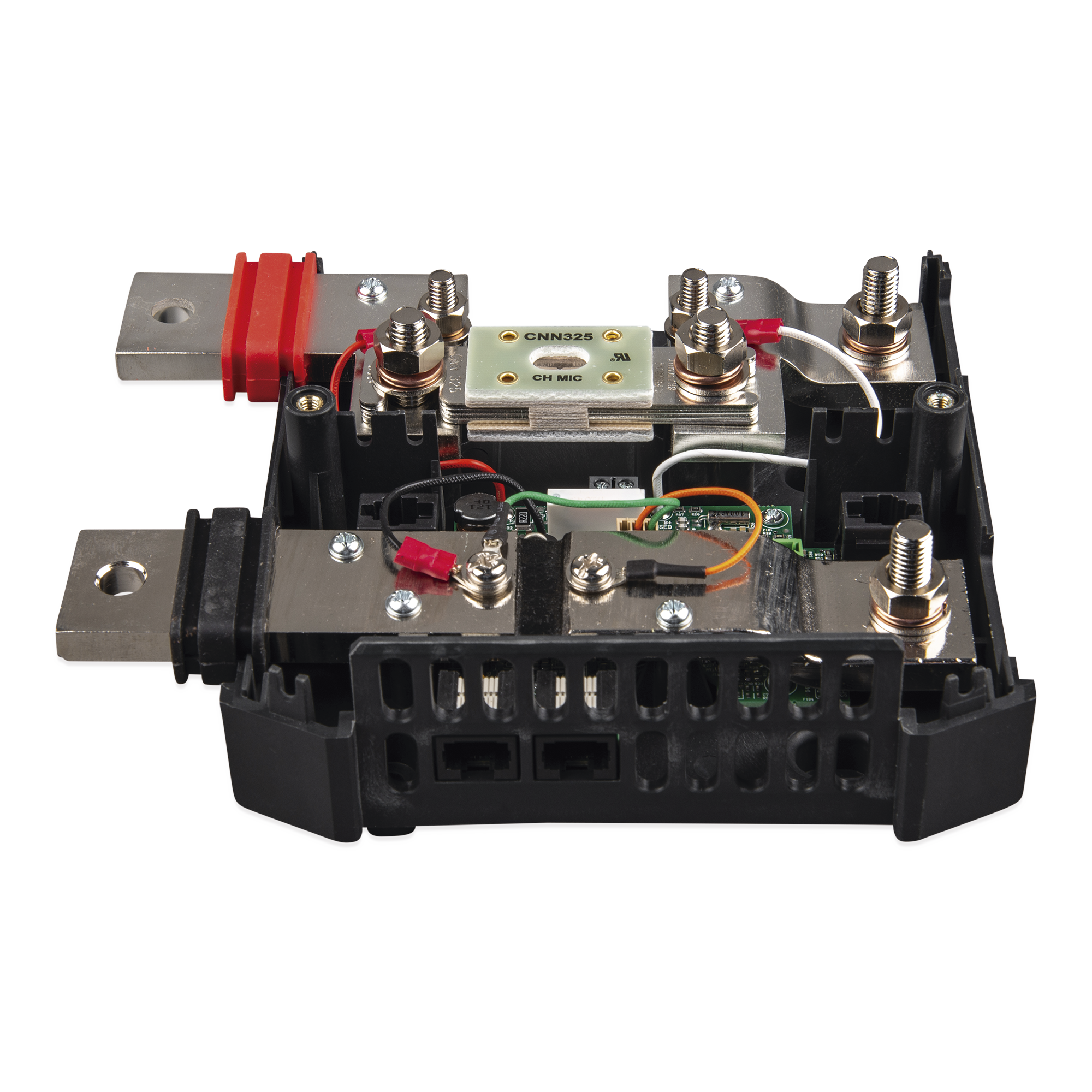 Lynx Shunt VE.Can / Barra de Distribución Lynx Ve.Can para Monitoreo e Bancos de Baterías VICTRON ENERGY - Imagen 4
