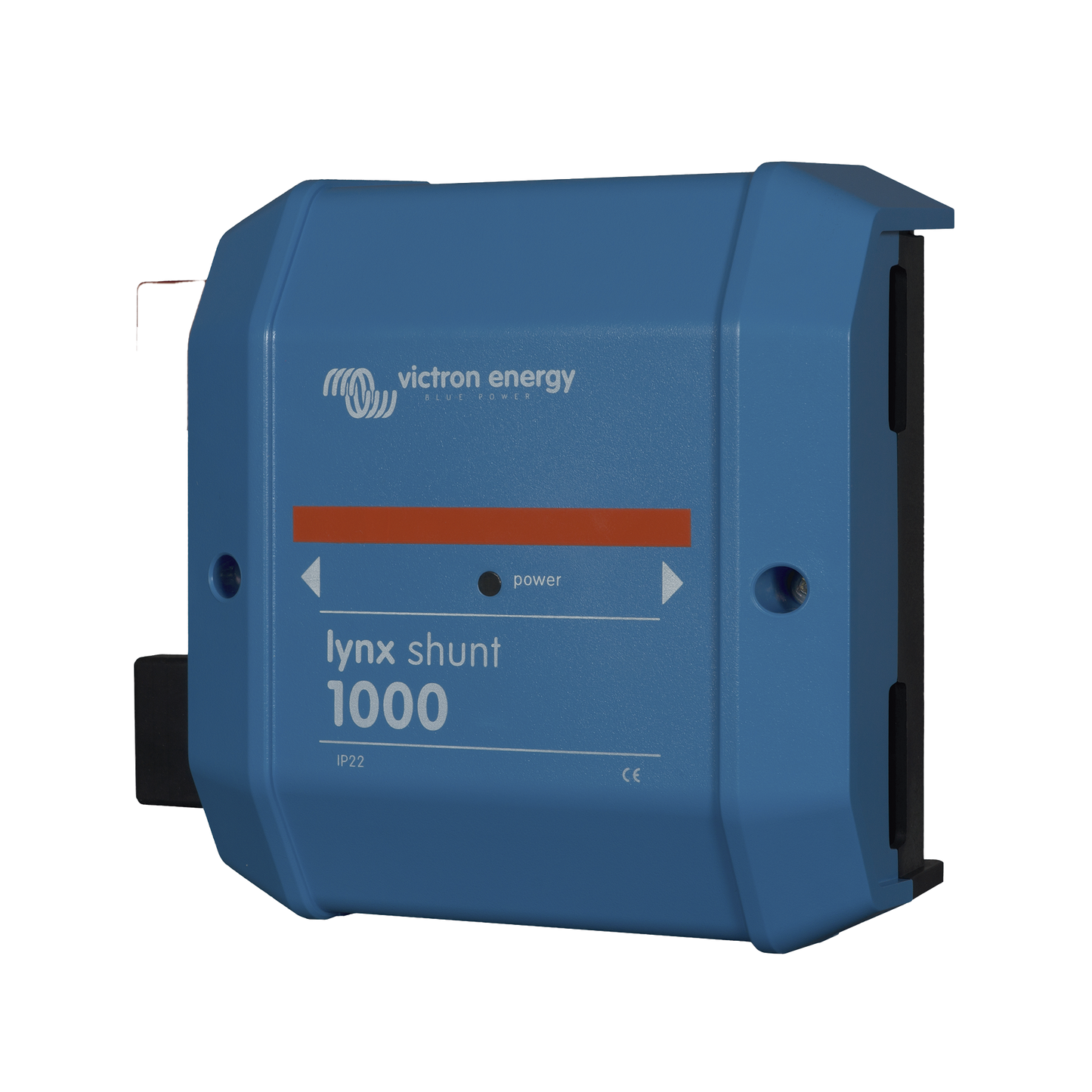 Lynx Shunt VE.Can / Barra de Distribución Lynx Ve.Can para Monitoreo e Bancos de Baterías VICTRON ENERGY - Imagen 5