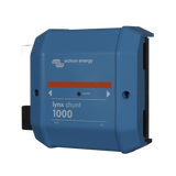 Lynx Shunt VE.Can / Barra de Distribución Lynx Ve.Can para Monitoreo e Bancos de Baterías VICTRON ENERGY - Imagen 5