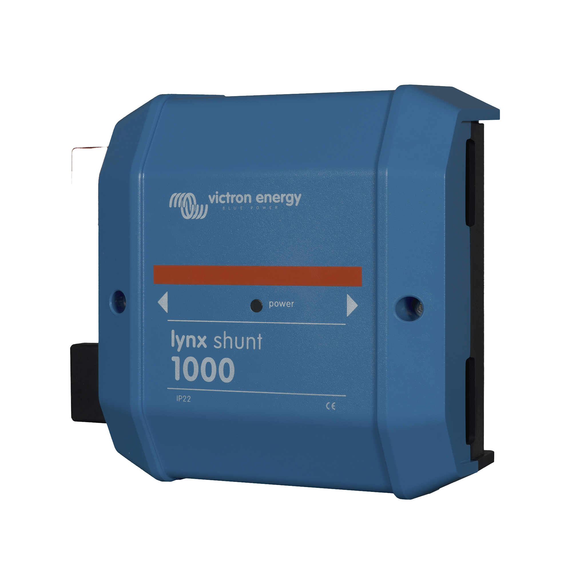 Lynx Shunt VE.Can / Barra de Distribución Lynx Ve.Can para Monitoreo e Bancos de Baterías VICTRON ENERGY - Imagen 5