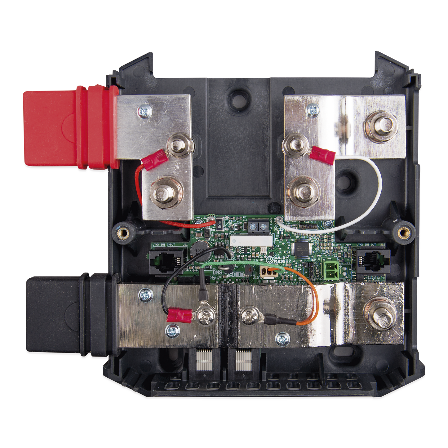 Lynx Shunt VE.Can / Barra de Distribución Lynx Ve.Can para Monitoreo e Bancos de Baterías VICTRON ENERGY - Imagen 6
