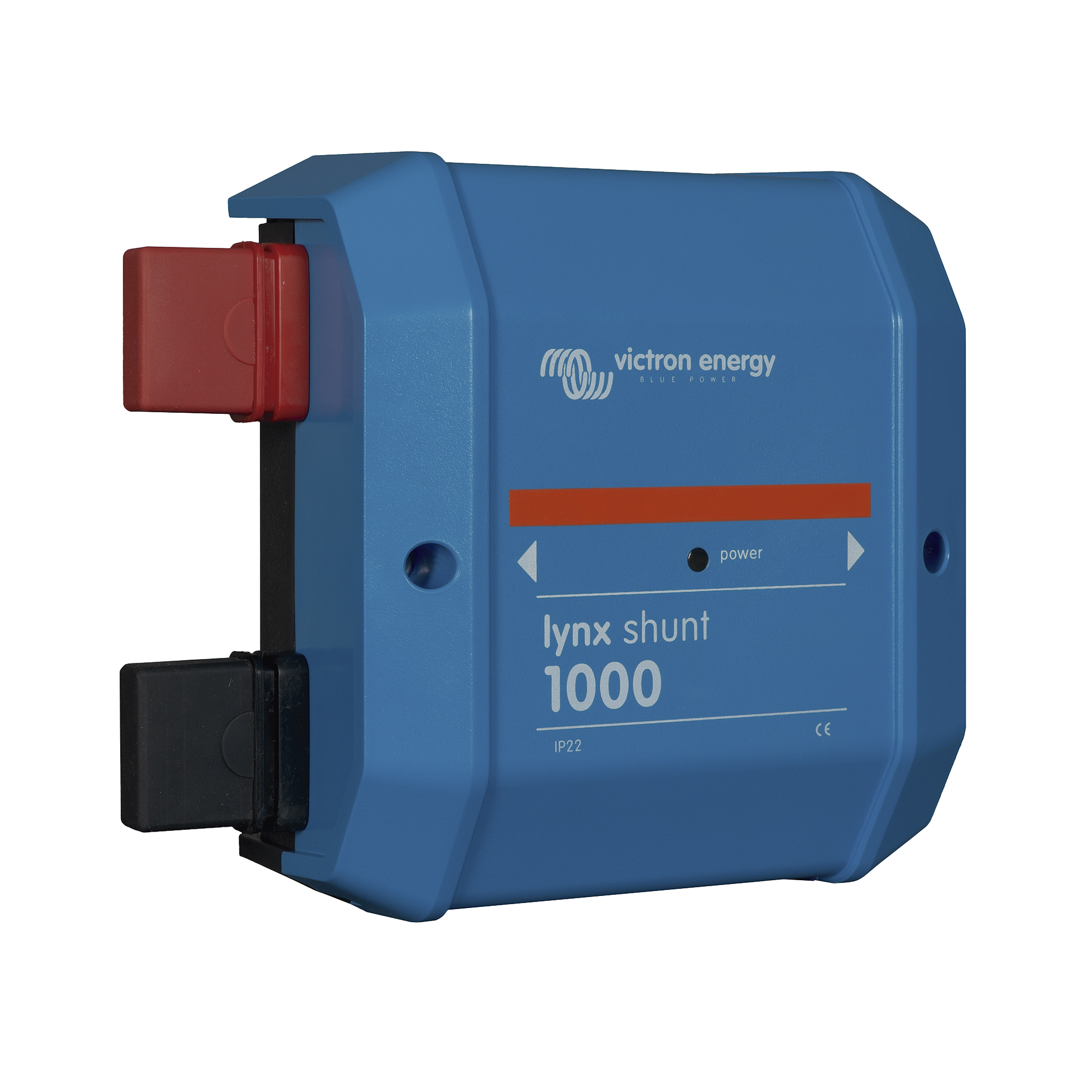 Lynx Shunt VE.Can / Barra de Distribución Lynx Ve.Can para Monitoreo e Bancos de Baterías VICTRON ENERGY - Imagen 7
