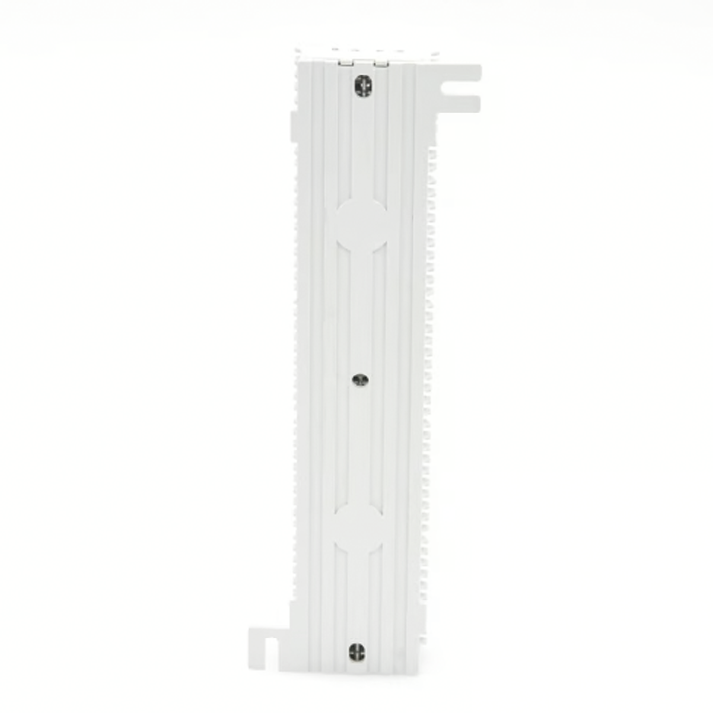 Bloque de Conexión S66 Capacidad de 50 Pares Cat5e Para Cable Sólido 22 a 26 AWG SIEMON - Imagen 3