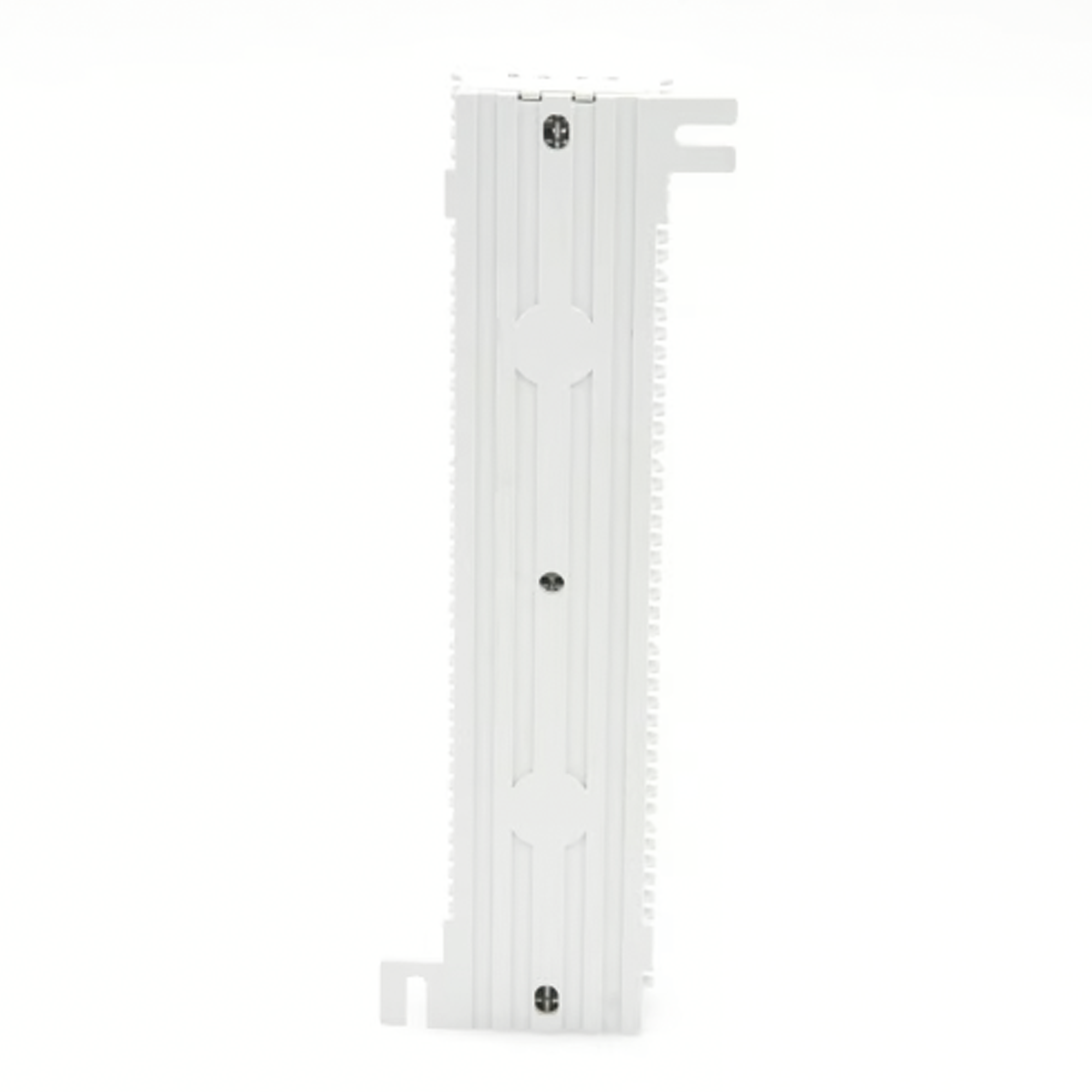 Bloque de Conexión S66 Capacidad de 50 Pares Cat5e Para Cable Sólido 22 a 26 AWG SIEMON - Imagen 3