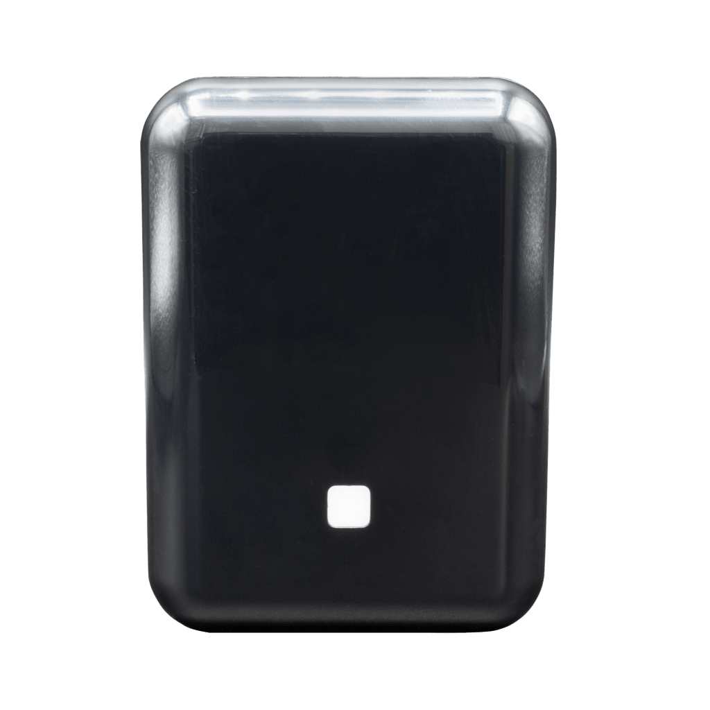 Controlador de Acceso IP 1 Puerta / Wi-Fi + 4G LTE + Bluetooth / RFID y NFC / App RControl / 1 Año de Servicio 4G LTE Ilimitado Incluido M2M SERVICES - Imagen 1