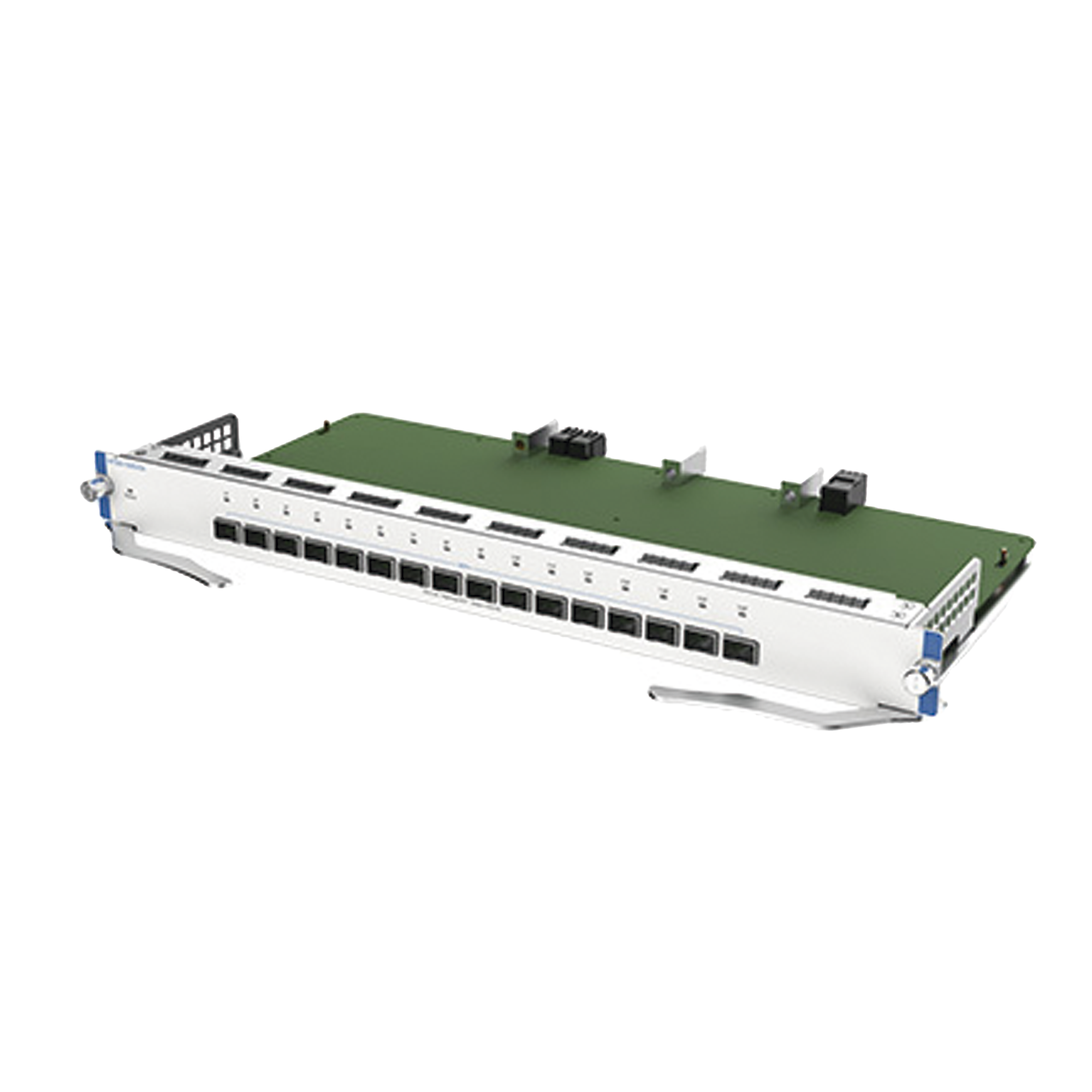 M7000-16XS-EA TARJETA SWITCH 16 PTOS SFP+ LC PARA NBS700x RUIJIE - Imagen 2
