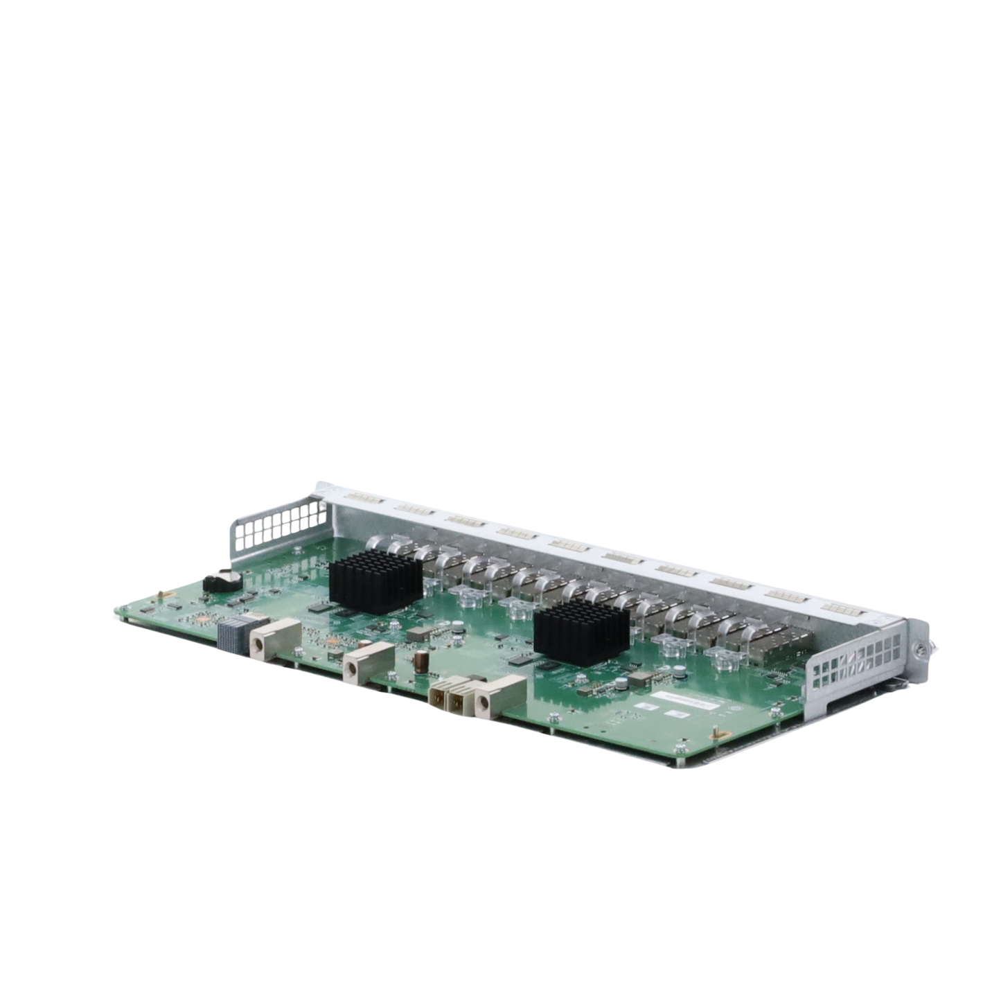 M7000-16XS-EA TARJETA SWITCH 16 PTOS SFP+ LC PARA NBS700x RUIJIE - Imagen 3