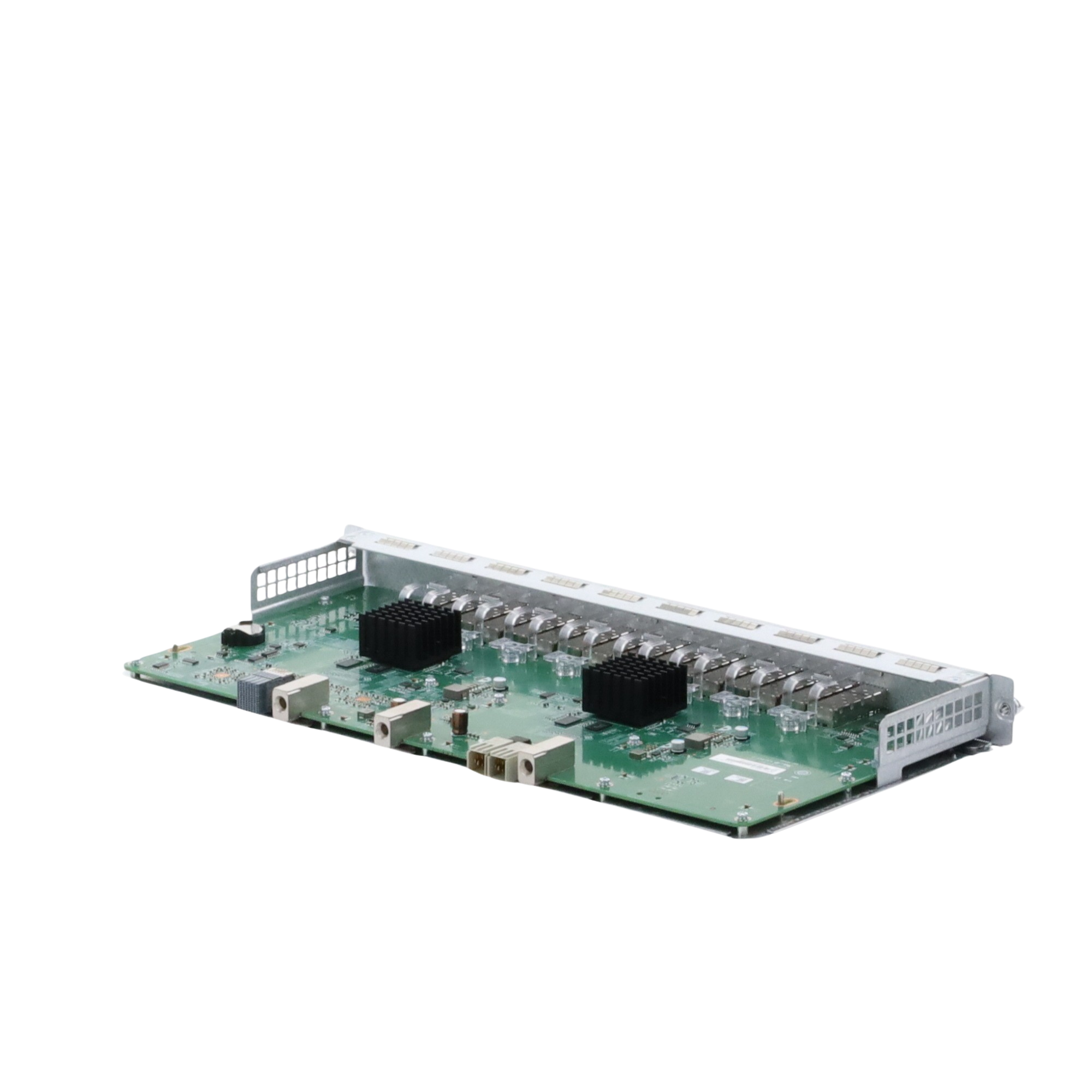 M7000-16XS-EA TARJETA SWITCH 16 PTOS SFP+ LC PARA NBS700x RUIJIE - Imagen 3