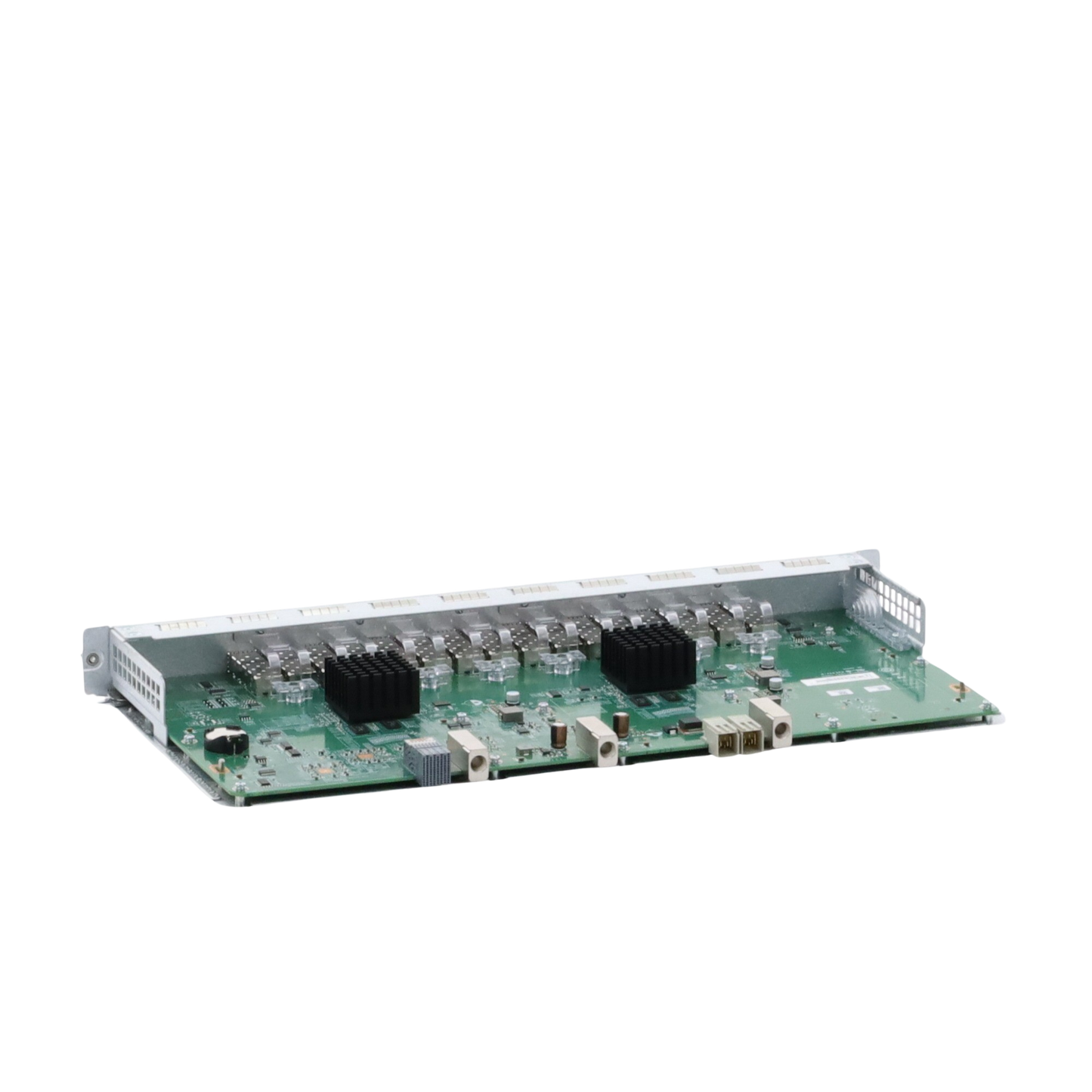 M7000-16XS-EA TARJETA SWITCH 16 PTOS SFP+ LC PARA NBS700x RUIJIE - Imagen 4