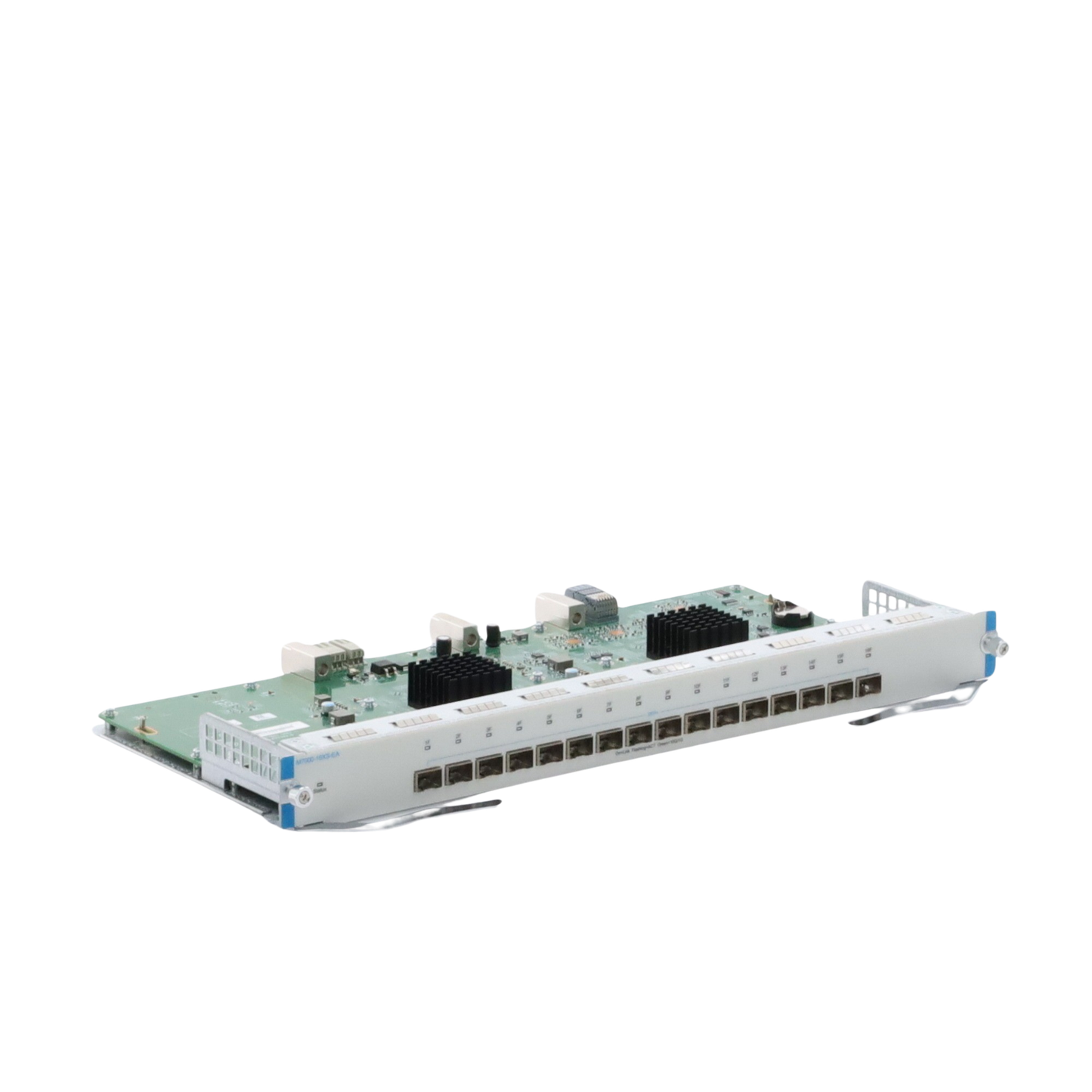 M7000-16XS-EA TARJETA SWITCH 16 PTOS SFP+ LC PARA NBS700x RUIJIE - Imagen 5