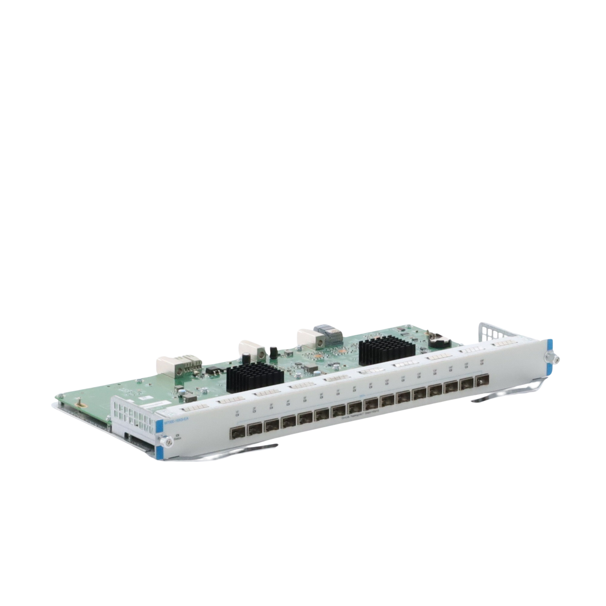 M7000-16XS-EA TARJETA SWITCH 16 PTOS SFP+ LC PARA NBS700x RUIJIE - Imagen 5
