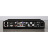 Amplificador de Audio Streaming | 1 Zona 2 Canales | Clase D 125W @ 8Ω | Native Streaming™ | AirPlay 2 | Google Cast | Bluetooth 5.3 | HDMI eARC | Multiroom Audio | BLAST™ LED VSSL - Imagen 1