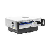 Inversor Interconexión CFE 36kW Trifásico 220Vca WiFi Growatt MAC36KTL3-XL - Imagen 1
