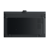 Yealink MeetingBoard 65 Pro, Centro de Colaboración Inteligente con IA, 4K UHD, Android 13, Micrófonos Integrados y Cámara Ultra Gran Angular - Imagen 1