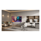 Centro de Colaboración Inteligente 65" 4K Android 13 IA Videoconferencia Yealink MB-65-PRO-A02 - Imagen 5