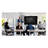 Centro de Colaboración Inteligente 65" 4K Android 13 IA Videoconferencia Yealink MB-65-PRO-A02 - Imagen 6
