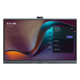 MeetingBoard 75 Pulgadas 4K UHD Android 13 IA Videoconferencia Pizarra Digital Yealink MB-75-PRO-A02 - Imagen 1