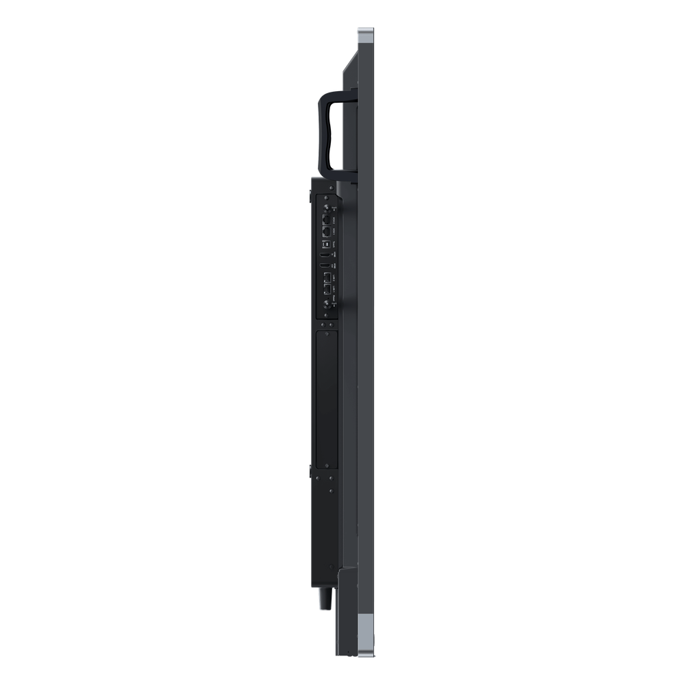 MeetingBoard 75 Pulgadas 4K UHD Android 13 IA Videoconferencia Pizarra Digital Yealink MB-75-PRO-A02 - Imagen 3