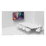 MeetingBoard 75 Pulgadas 4K UHD Android 13 IA Videoconferencia Pizarra Digital Yealink MB-75-PRO-A02 - Imagen 5