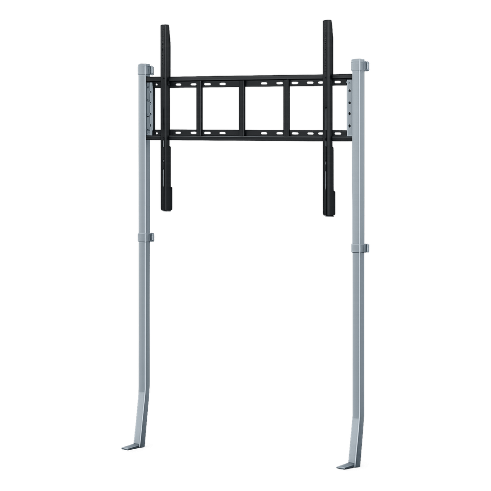 Soporte de Pared MB-WallMount-860 de Yealink para MeetingBoard 86 Pro y MeetingBoard 75 Pro - Imagen 1