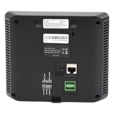 Terminal Biométrica Facial 1,500 Usuarios Pantalla 2.8 Pulgadas TCP/IP USB Control 1 Puerta ADMS ZKTeco MB160ID - Imagen 3