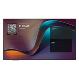 Pantalla Profesional Yealink de 65" MD-65 para Salas de Juntas, con Integración a MeetingBars y Control Inteligente - Imagen 2