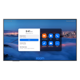 Pantalla Profesional Yealink de 65" MD-65 para Salas de Juntas, con Integración a MeetingBars y Control Inteligente - Imagen 3