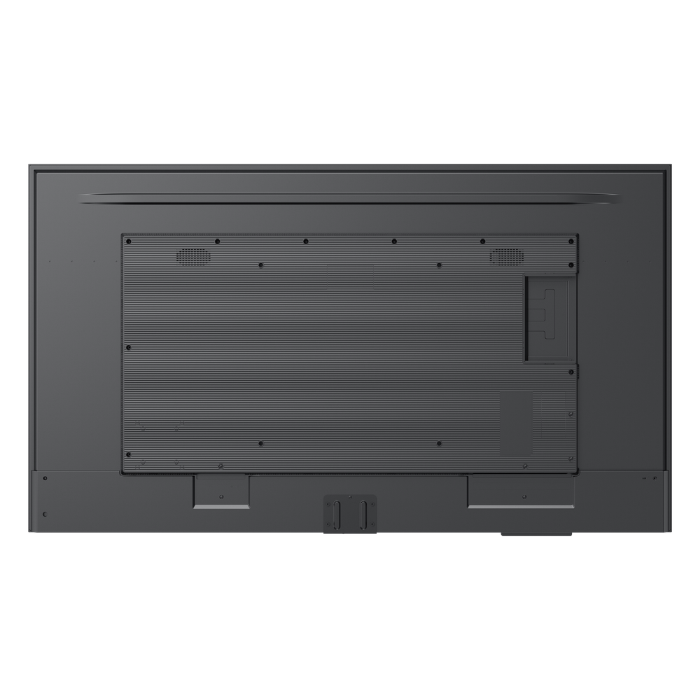 Pantalla Profesional Yealink de 65" MD-65 para Salas de Juntas, con Integración a MeetingBars y Control Inteligente - Imagen 4