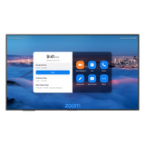Pantalla Profesional Yealink de 75" MD-75 para Salas de Juntas, con Integración a MeetingBars y Control Inteligente - Imagen 3