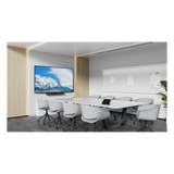 Pantalla Profesional Yealink de 86" MD-86 para Salas de Juntas, con Integración a MeetingBars y Control Inteligente - Imagen 5