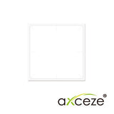 Tarjetas y TagsAXCEZEAX-TGVH4Tag Vehicular Adherible UHF RFID 860 - 960 MHz Compatible ZKTeco AXCEZE AX - TGVH4 - SILYMX
