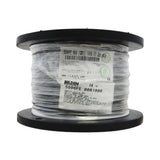 Bobina de Cable Belden 2x22 AWG CMR Blindado 305 Metros Gris 5500FE 0081000 - SILYMX