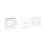 Fusible Mega Fuse 125A 80V Sistemas Solares DC Victron Energy MEGA125/80 - Imagen 1