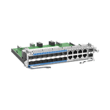 OLT ONT ONURUIJIEMF6000M-16FS8GT2XSTarjeta Modular OLT 16 Puertos PON SFP 1G 8 Ethernet 1G 2 SFP+ 10G Ruijie RG - NBF6002M MF6000M - 16FS8GT2XS - SILYMX