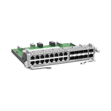 OLT ONT ONURUIJIEMF6000M-16GT8SFP2XSTarjeta Modular OLT 16 Puertos Gigabit Ethernet 8 SFP 1G 2 SFP+ 10G Ruijie RG - NBF6002M - SILYMX