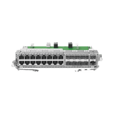 OLT ONT ONURUIJIEMF6000M-16GT8SFP2XSTarjeta Modular OLT 16 Puertos Gigabit Ethernet 8 SFP 1G 2 SFP+ 10G Ruijie RG - NBF6002M - SILYMX