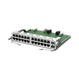 Tarjetas de redRUIJIEMF6000M-24GT2XSTarjeta Modular 24 Puertos Gigabit Ethernet 2 SFP+ 10G para OLT Ruijie MF6000M - 24GT2XS - SILYMX