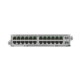Tarjetas de redRUIJIEMF6000M-24GT2XSTarjeta Modular 24 Puertos Gigabit Ethernet 2 SFP+ 10G para OLT Ruijie MF6000M - 24GT2XS - SILYMX