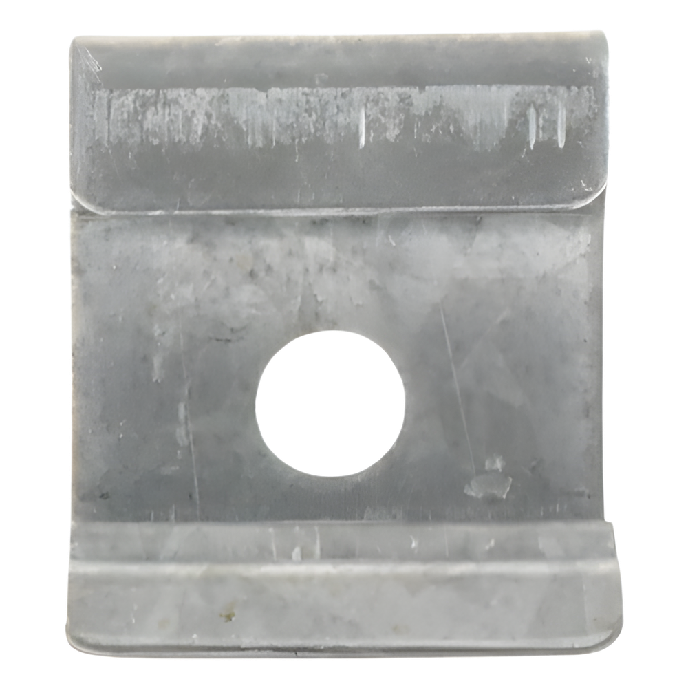 Clip de Fijación Charola 50 mm Peraltes 33, 66 y 54 mm Acero Calibre 14 Electrozincado CHAROFIL MG-51-101EZ - Imagen 2