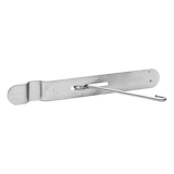 Herramienta de Fijación Clip Recto Automático Electro Zinc Ambientes Húmedos y Salinos CHAROFIL MG-51-906 - Imagen 1