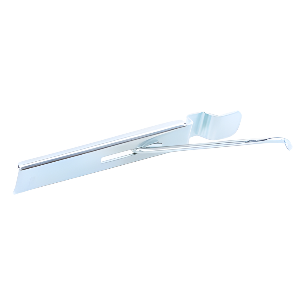 Herramienta de Fijación Clip Recto Automático Electro Zinc Ambientes Húmedos y Salinos CHAROFIL MG-51-906 - Imagen 2