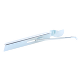 Herramienta de Fijación Clip Recto Automático Electro Zinc Ambientes Húmedos y Salinos CHAROFIL MG-51-906 - Imagen 2