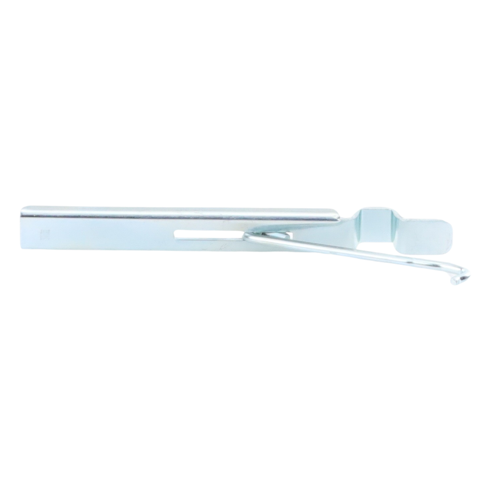 Herramienta de Fijación Clip Recto Automático Electro Zinc Ambientes Húmedos y Salinos CHAROFIL MG-51-906 - Imagen 4
