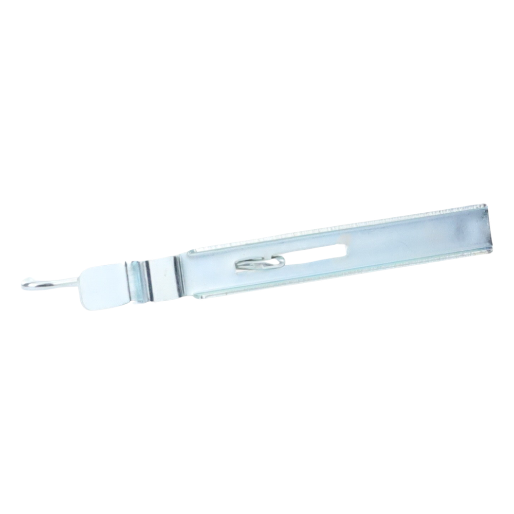 Herramienta de Fijación Clip Recto Automático Electro Zinc Ambientes Húmedos y Salinos CHAROFIL MG-51-906 - Imagen 5