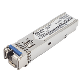 Tranceptor WDM mini-Gbic SFP 1G LC TX:1310nm RX:1550 para fibra Mono Modo 10 Km, Requiere MGB-LB10 PLANET - Imagen 1