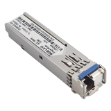 Tranceptor WDM mini-Gbic SFP 1G LC TX:1310nm RX:1550 para fibra Mono Modo 10 Km, Requiere MGB-LB10 PLANET - Imagen 2